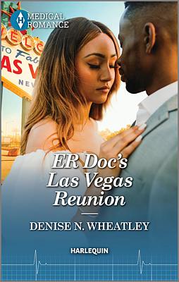 Cover image for ER Doc's Las Vegas Reunion