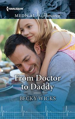 Cover image for From Doctor to Daddy