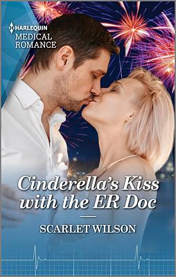 Cover image for Cinderella's Kiss with the ER Doc