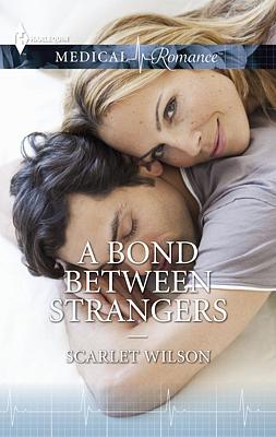 Cover image for A Bond Between Strangers