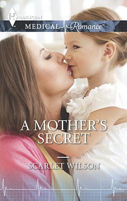 Cover image for A Mother's Secret