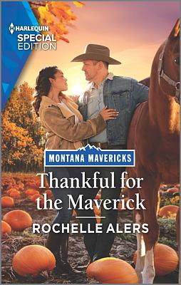 Cover image for Thankful for the Maverick