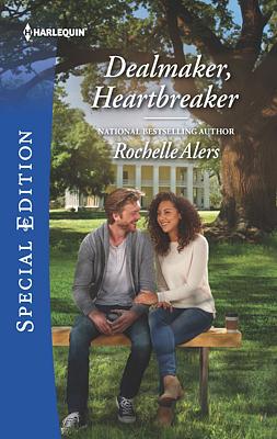 Cover image for Dealmaker, Heartbreaker