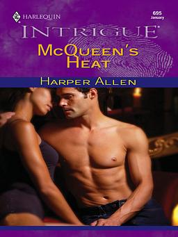 Cover image for Mcqueen's Heat