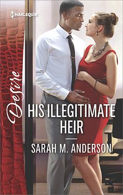 Cover image for His Illegitimate Heir