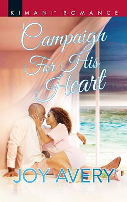 Cover image for Campaign for His Heart