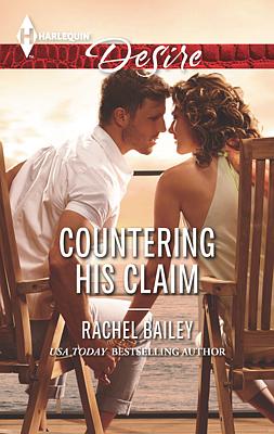 Cover image for Countering His Claim