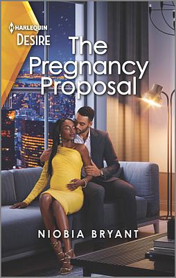 Cover image for The Pregnancy Proposal