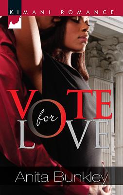Cover image for Vote for Love