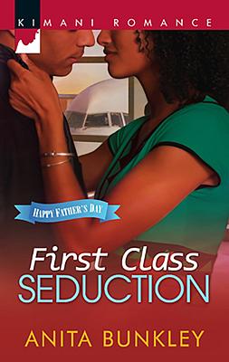 Cover image for First Class Seduction