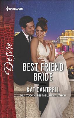 Cover image for Best Friend Bride