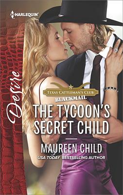 Cover image for The Tycoon's Secret Child
