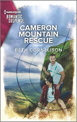 Cover image for Cameron Mountain Rescue
