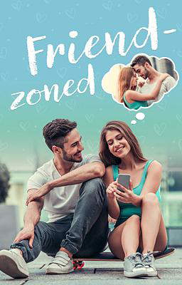 Friendzoned