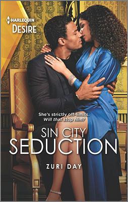 Cover image for Sin City Seduction