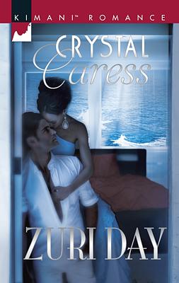 Cover image for Crystal Caress