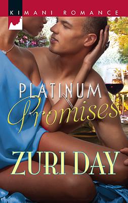 Cover image for Platinum Promises