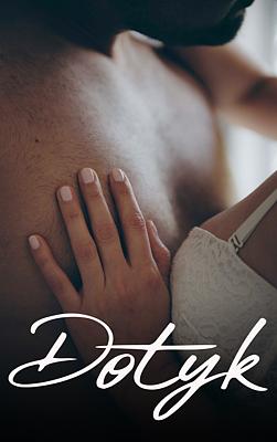 Cover image for Dotyk