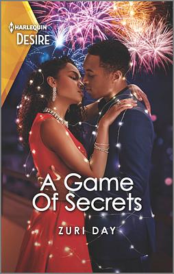 Cover image for A Game of Secrets