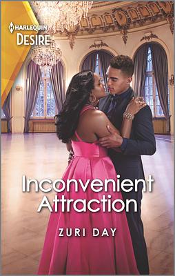 Cover image for Inconvenient Attraction