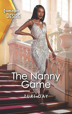 Cover image for The Nanny Game