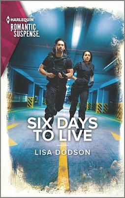 Cover image for Six Days to Live