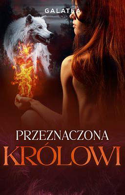 Przeznaczona królowi