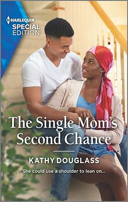 Cover image for The Single Mom's Second Chance
