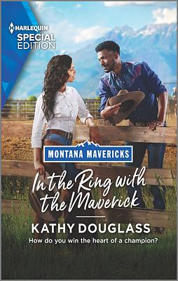 Cover image for In the Ring with the Maverick