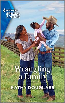 Cover image for Wrangling a Family