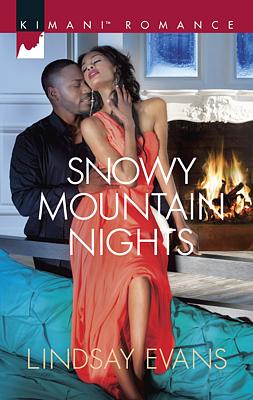 Cover image for Snowy Mountain Nights
