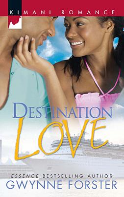 Cover image for Destination Love