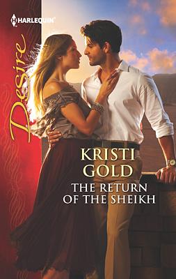 Cover image for The Return of the Sheikh