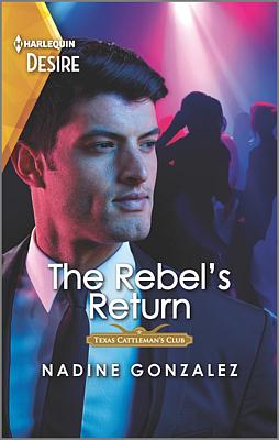 Cover image for The Rebel's Return