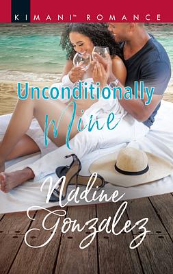 Cover image for Unconditionally Mine