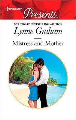 Cover image for Mistress and Mother