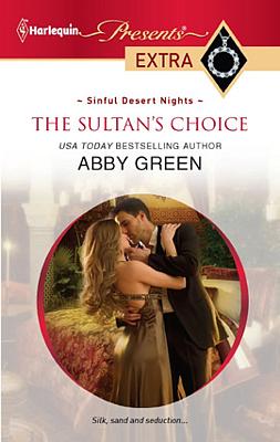 Cover image for The Sultan's Choice