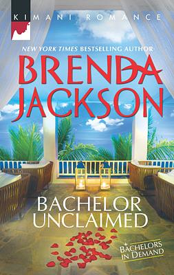 Cover image for Bachelor Unclaimed