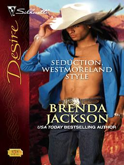 Cover image for Seduction, Westmoreland Style