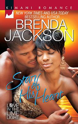 Cover image for Star of His Heart
