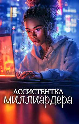 Ассистентка миллиардера