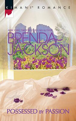 Cover image for Possessed by Passion