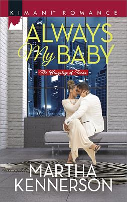 Cover image for Always My Baby