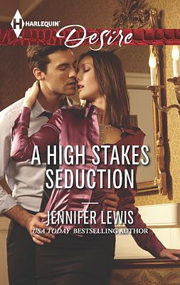 Cover image for A High Stakes Seduction