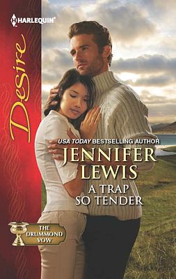 Cover image for A Trap So Tender