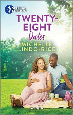 Cover image for Twenty-Eight Dates