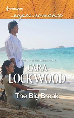 Cover image for The Big Break