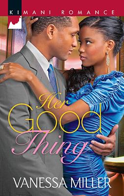 Cover image for Her Good Thing