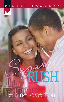 Cover image for Sugar Rush