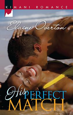 Cover image for His Perfect Match